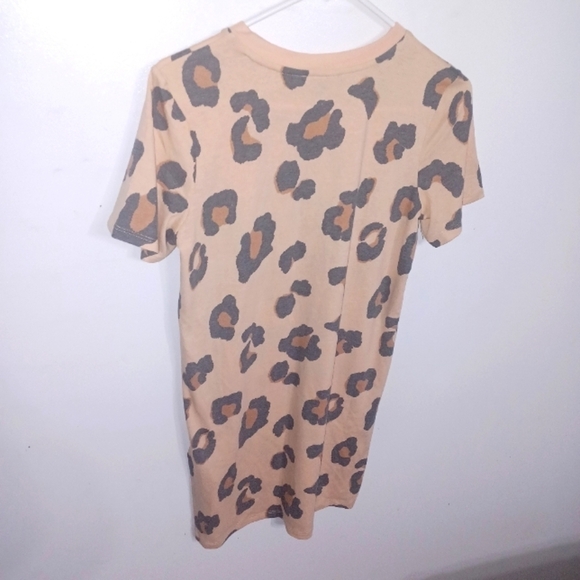 Forever 21 - T-Shirt Dress- W Sz Small - Picture 5 of 5